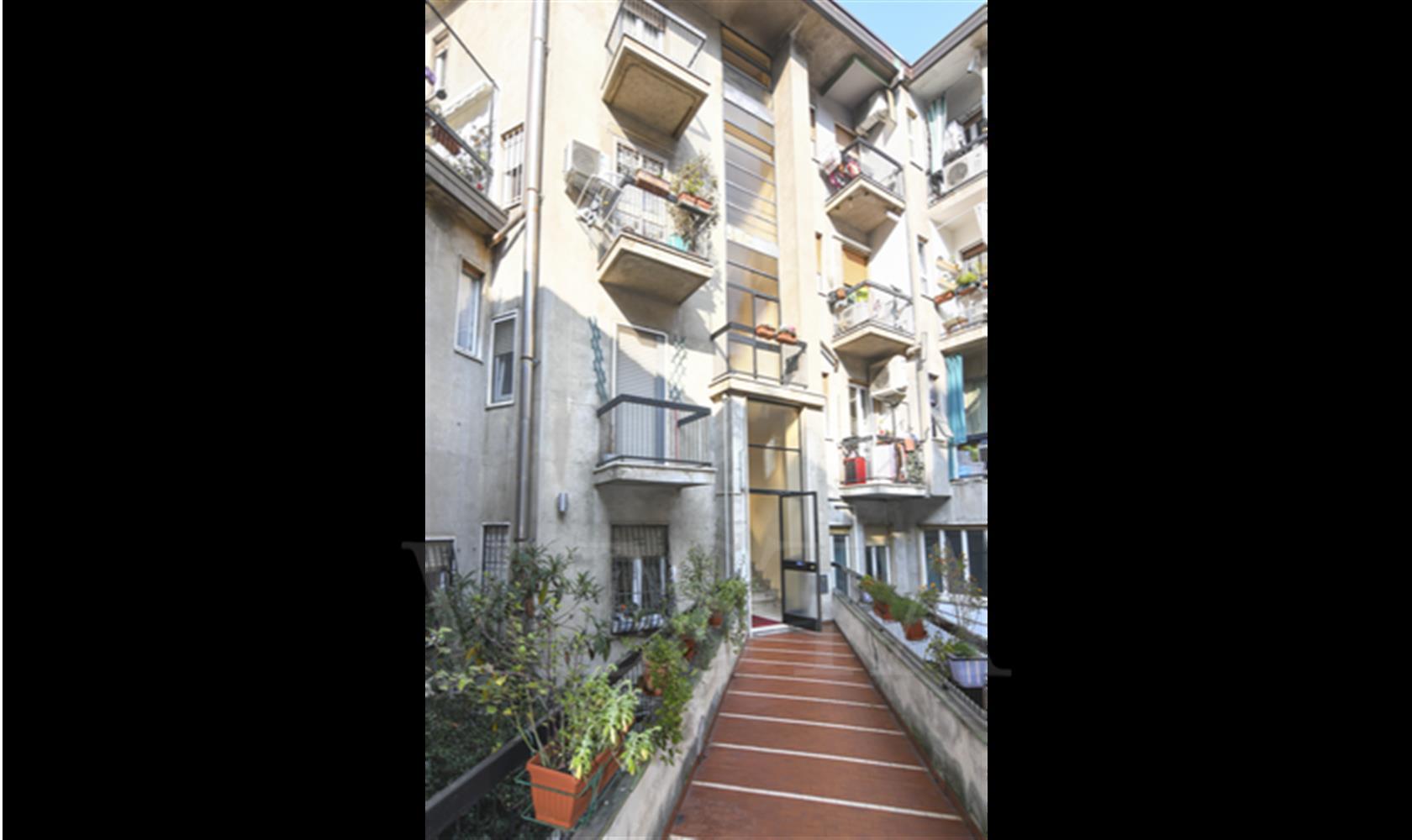 Vendita Milano Mono/Bilocale