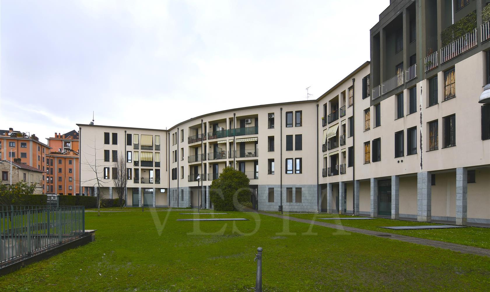 Vendita Milano Trilocale