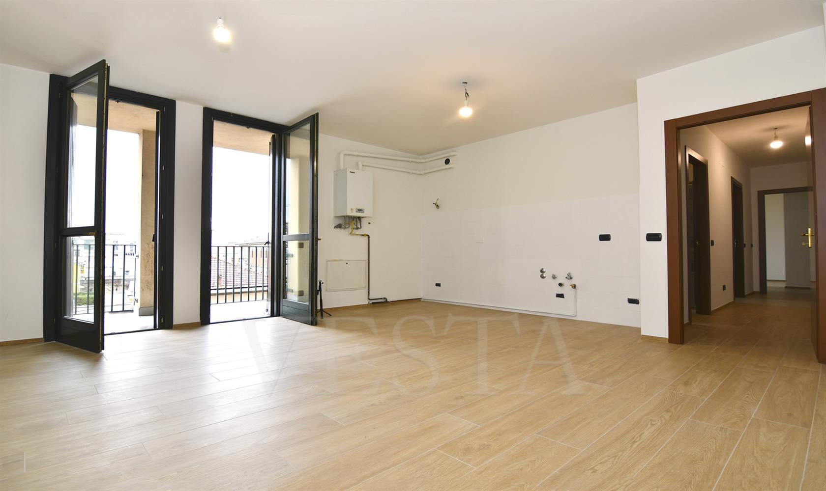 Vendita Milano Trilocale