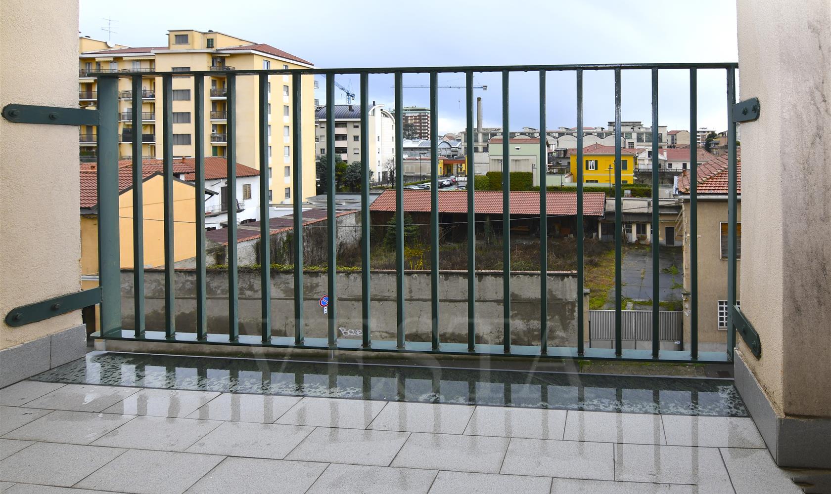 Vendita Milano Trilocale