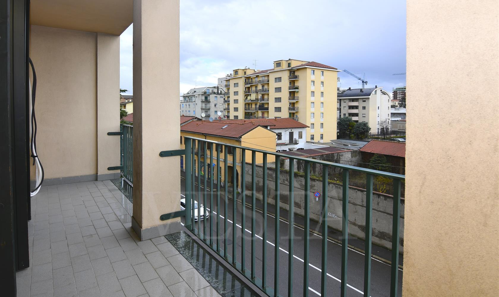 Vendita Milano Trilocale