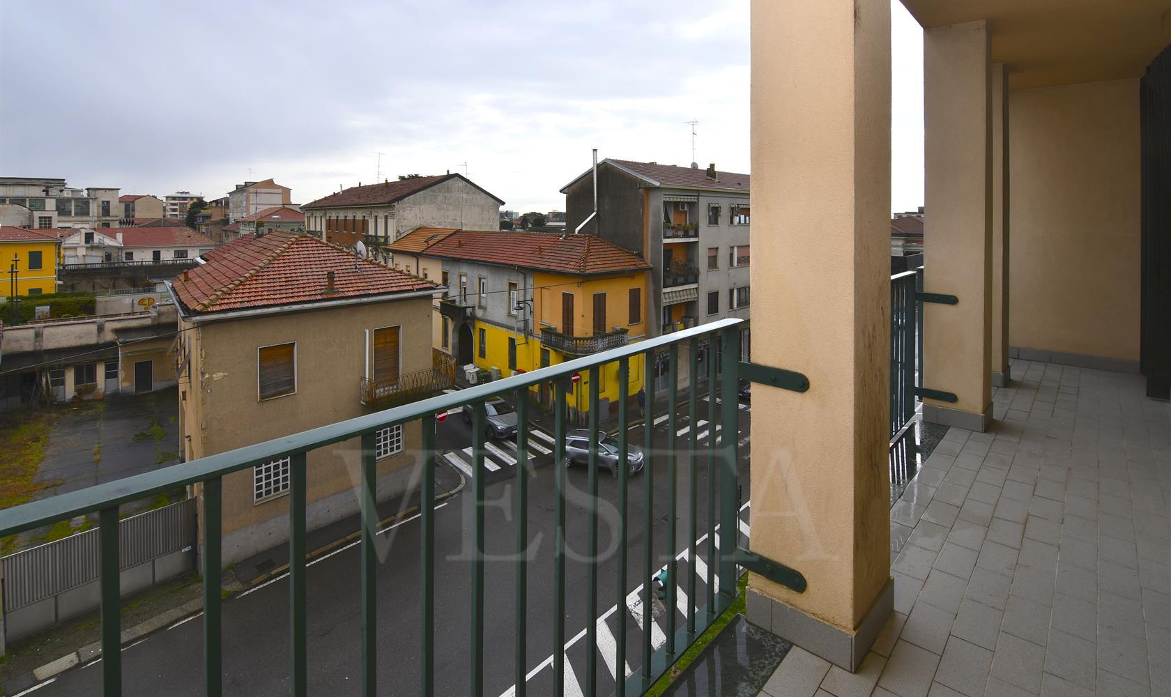 Vendita Milano Trilocale