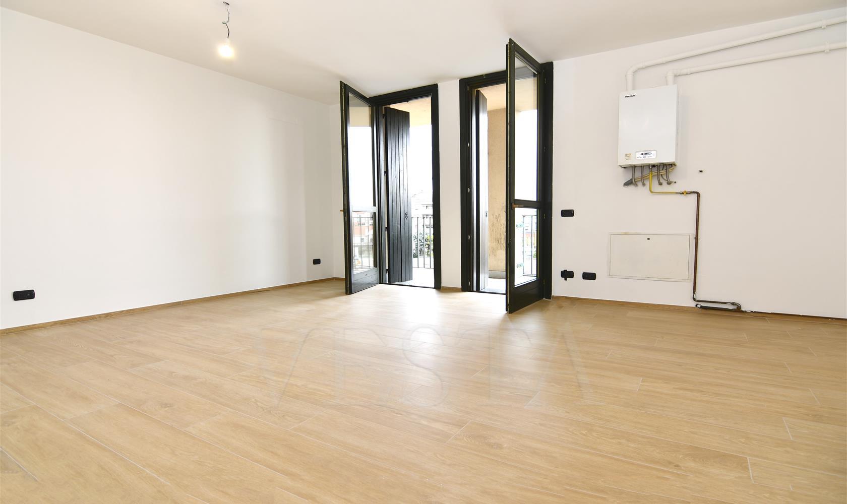 Vendita Milano Trilocale