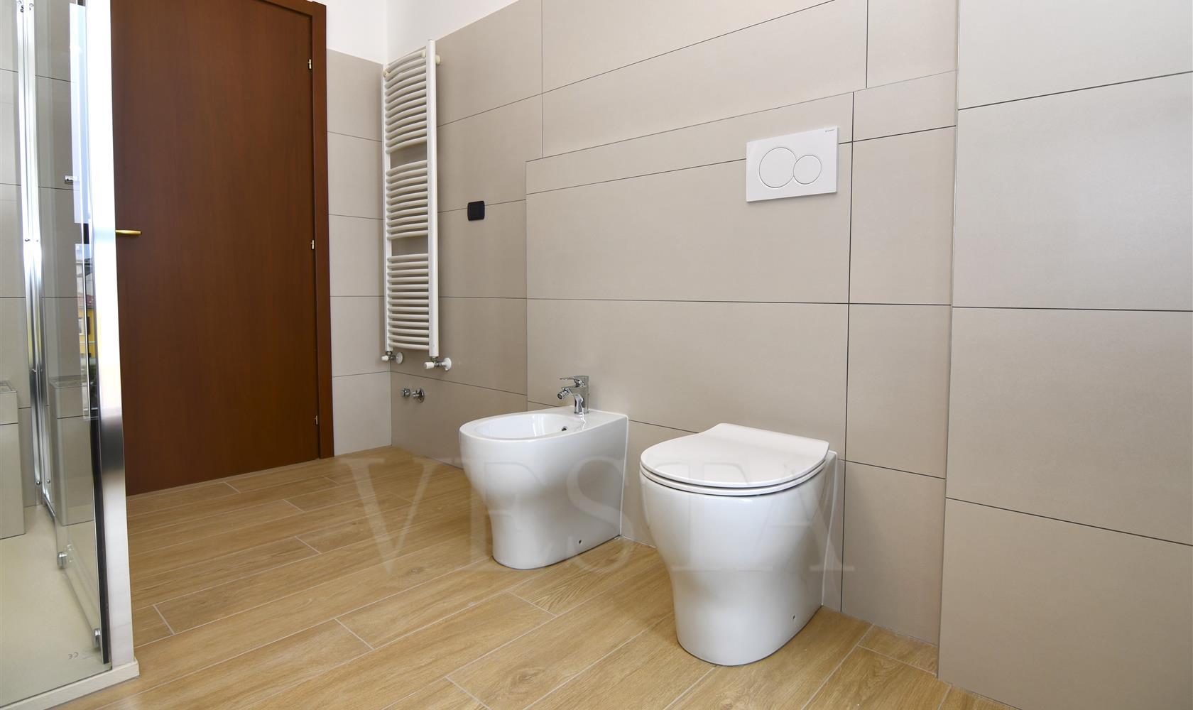 Vendita Milano Trilocale