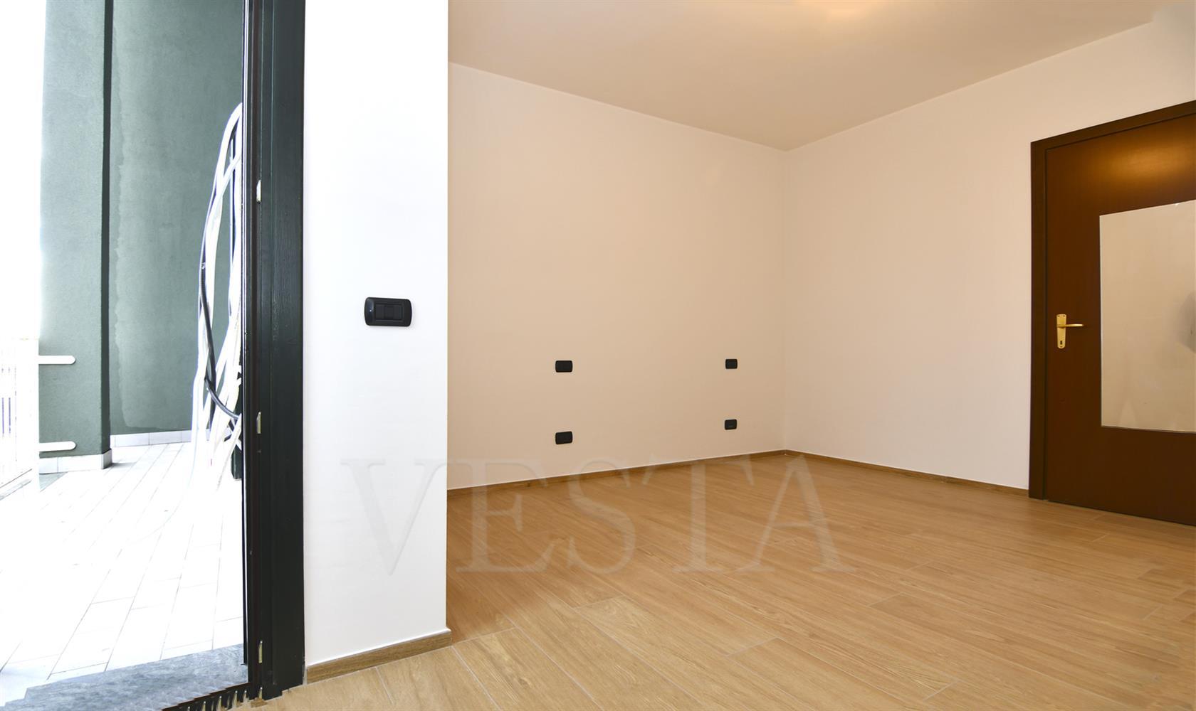 Vendita Milano Trilocale