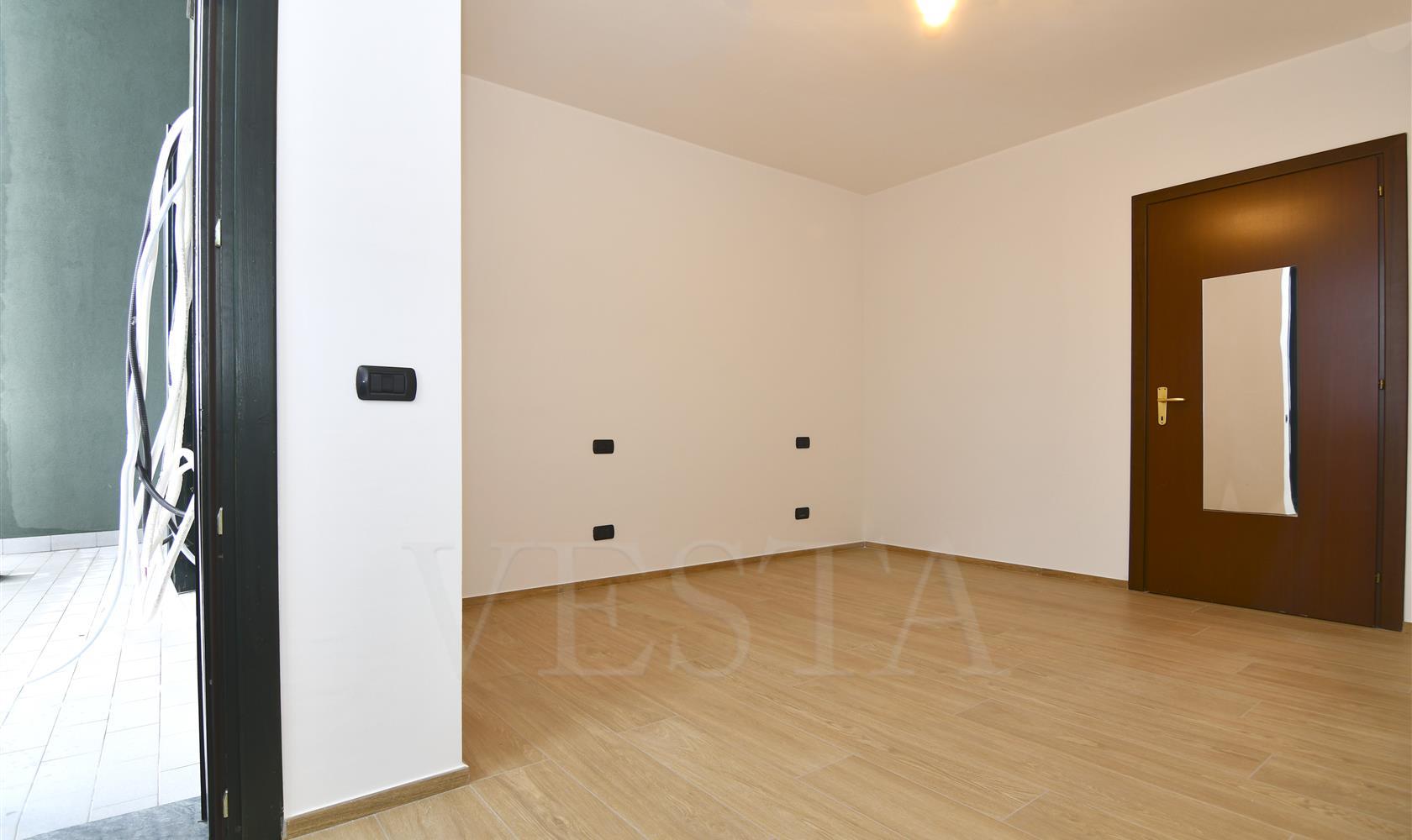 Vendita Milano Trilocale