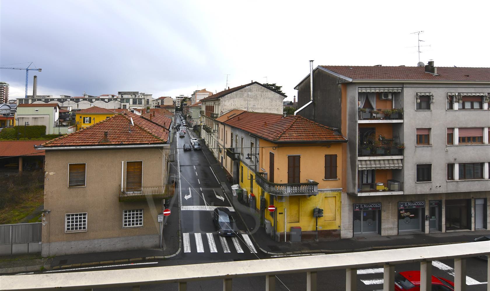 Vendita Milano Trilocale