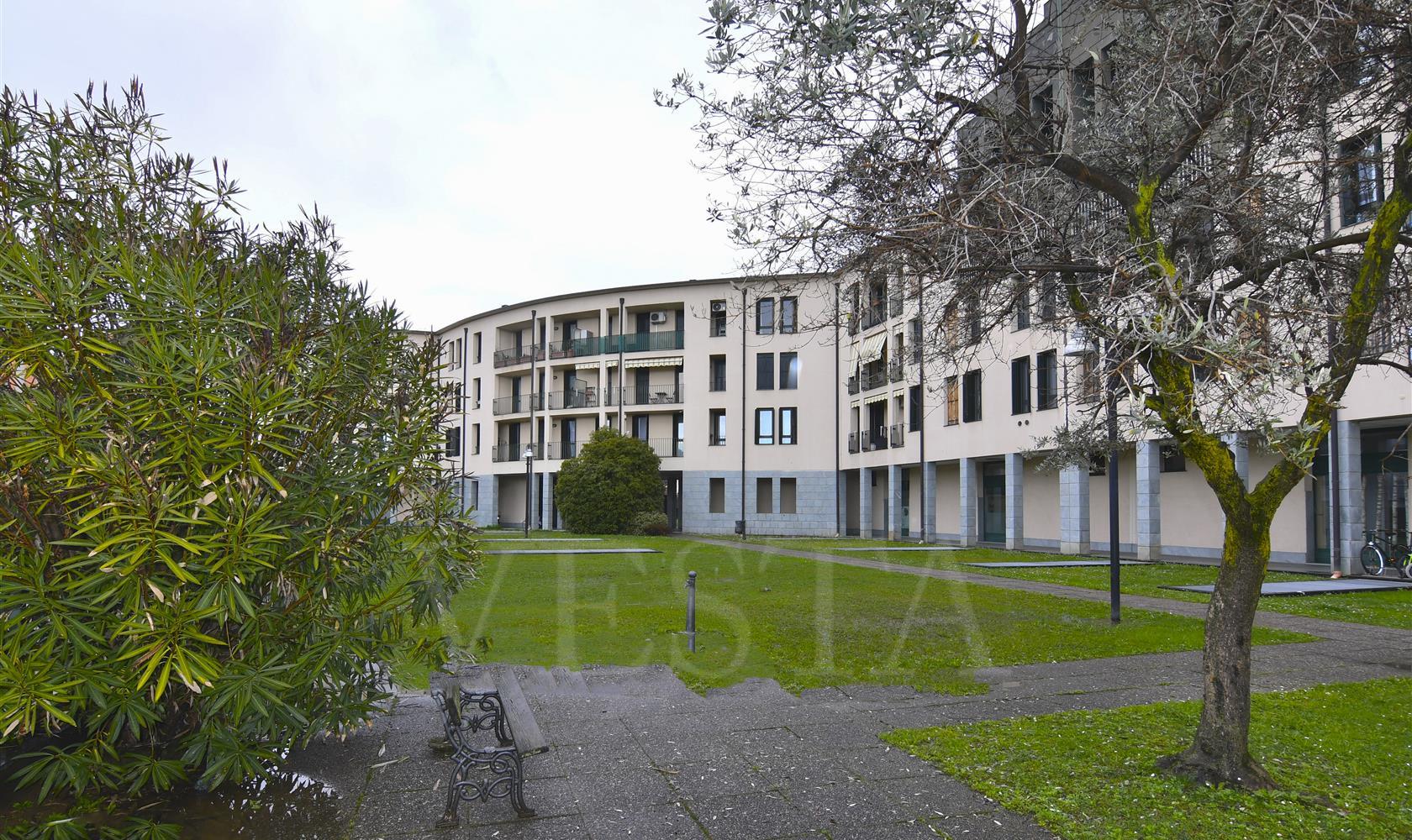 Vendita Milano Trilocale