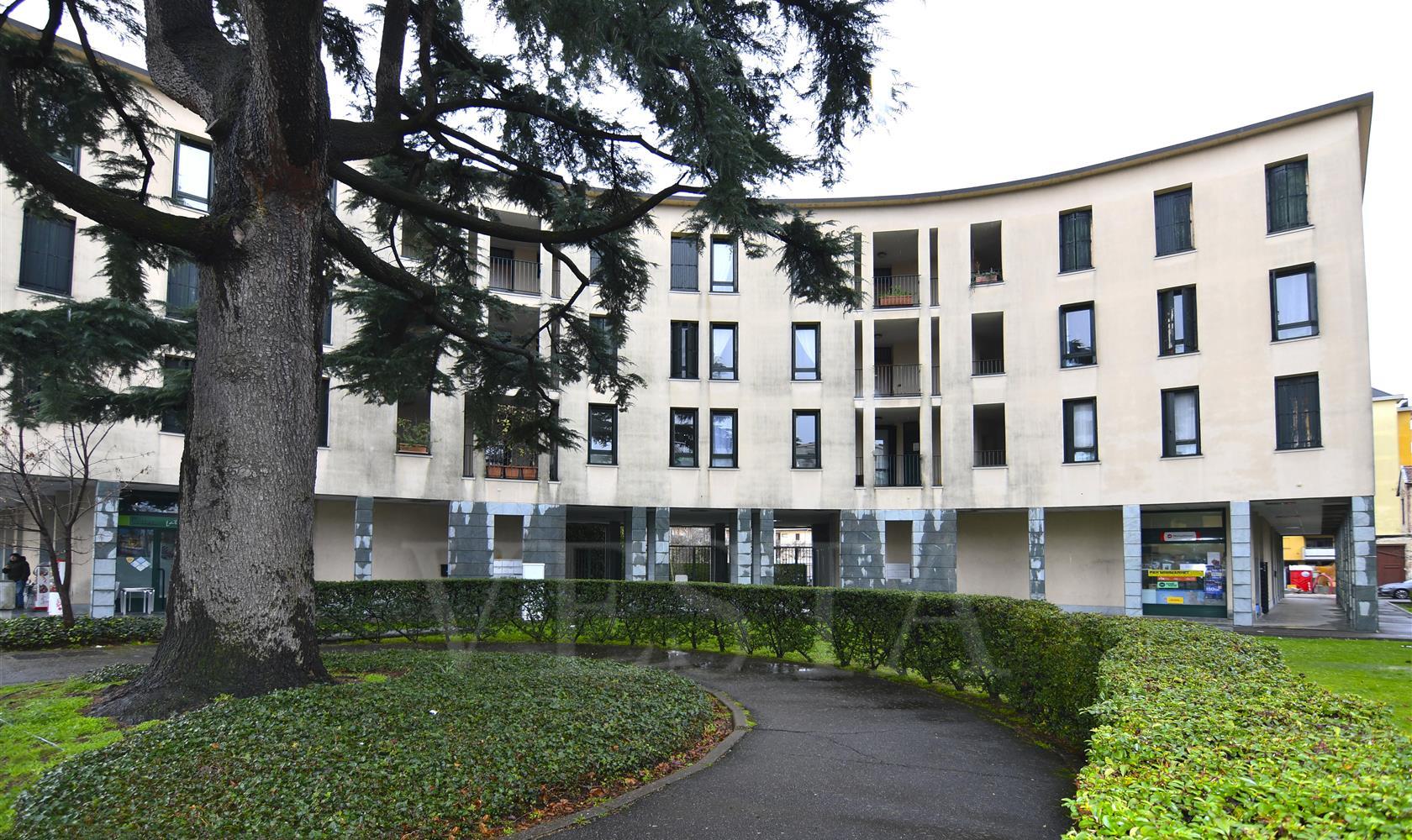Vendita Milano Trilocale