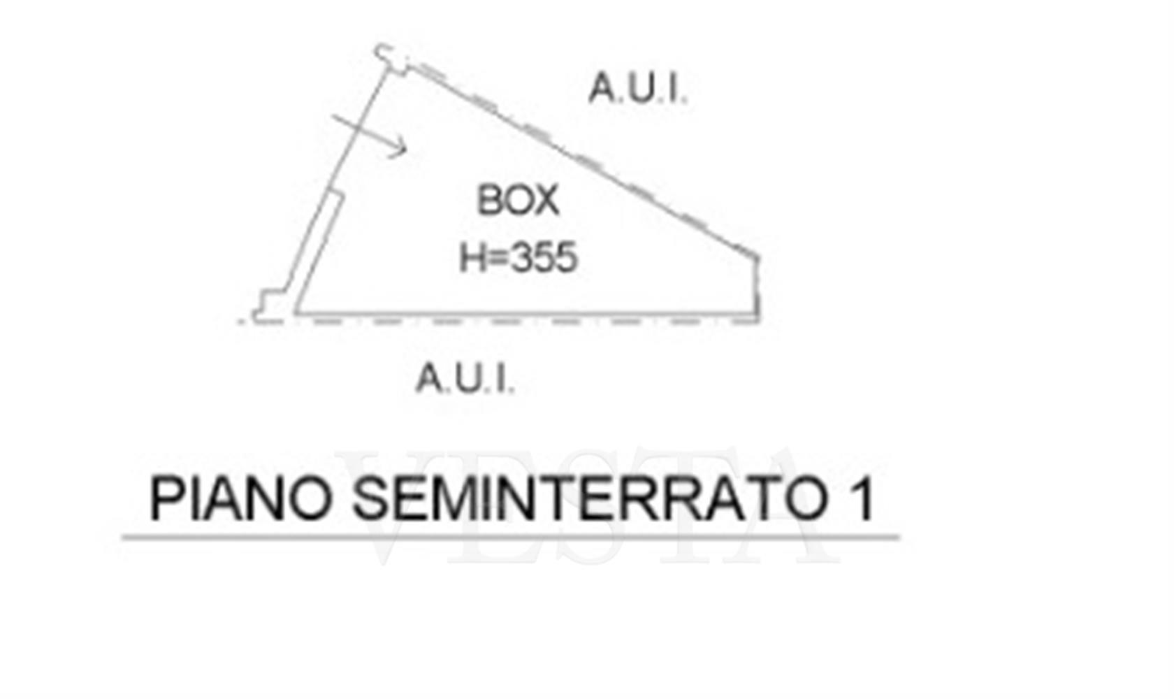 Vendita Milano Trilocale
