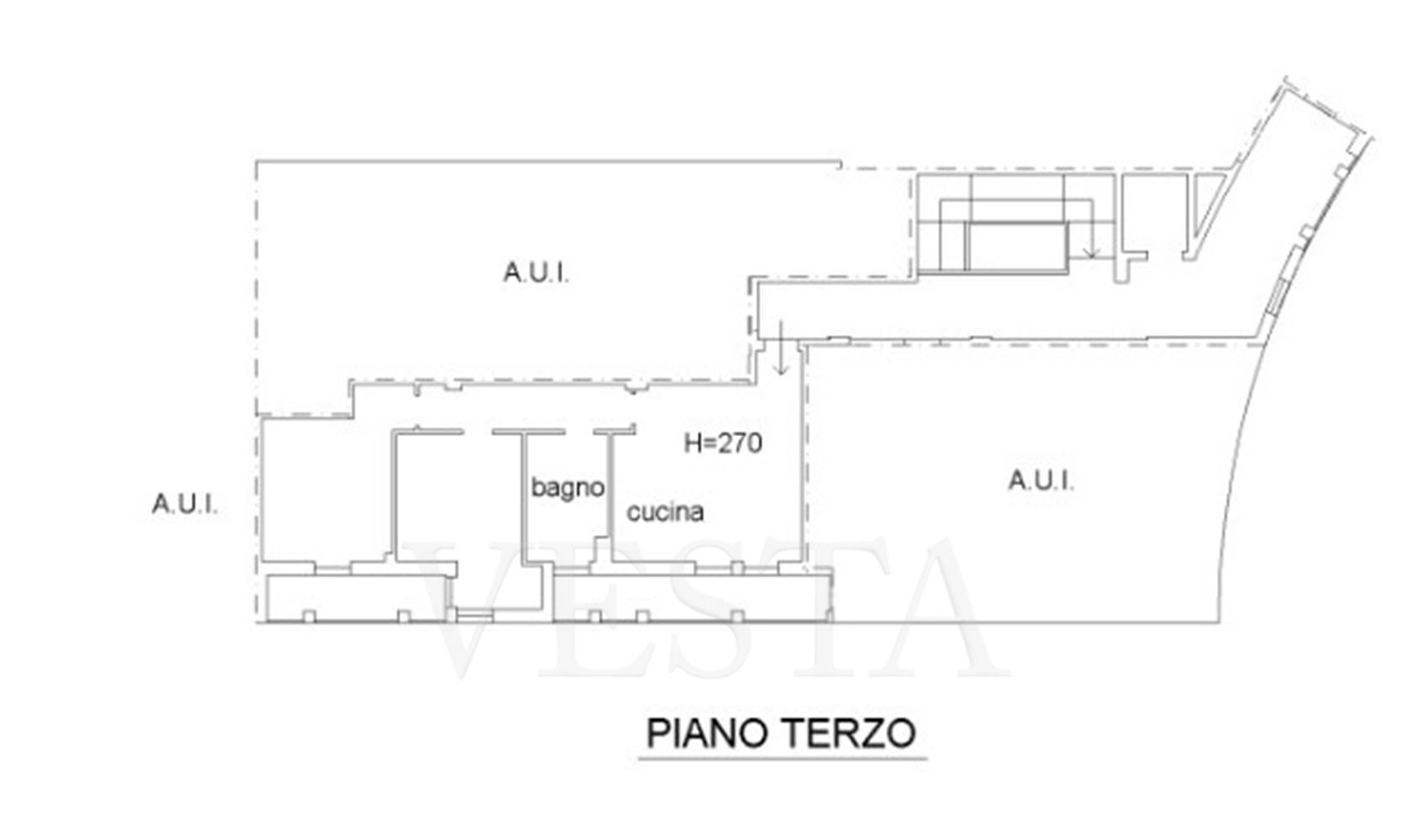 Vendita Milano Trilocale