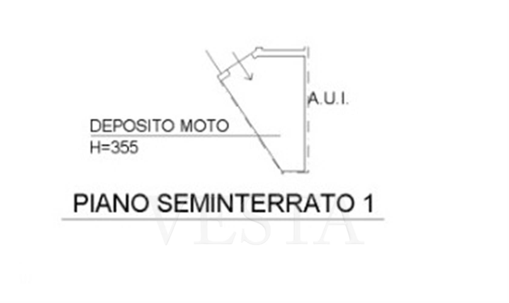 Vendita Milano Trilocale