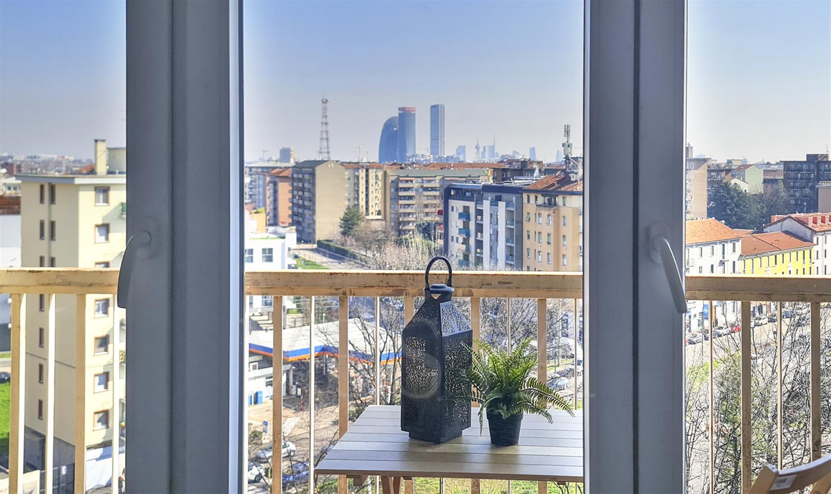Vendita Milano Mono/Bilocale