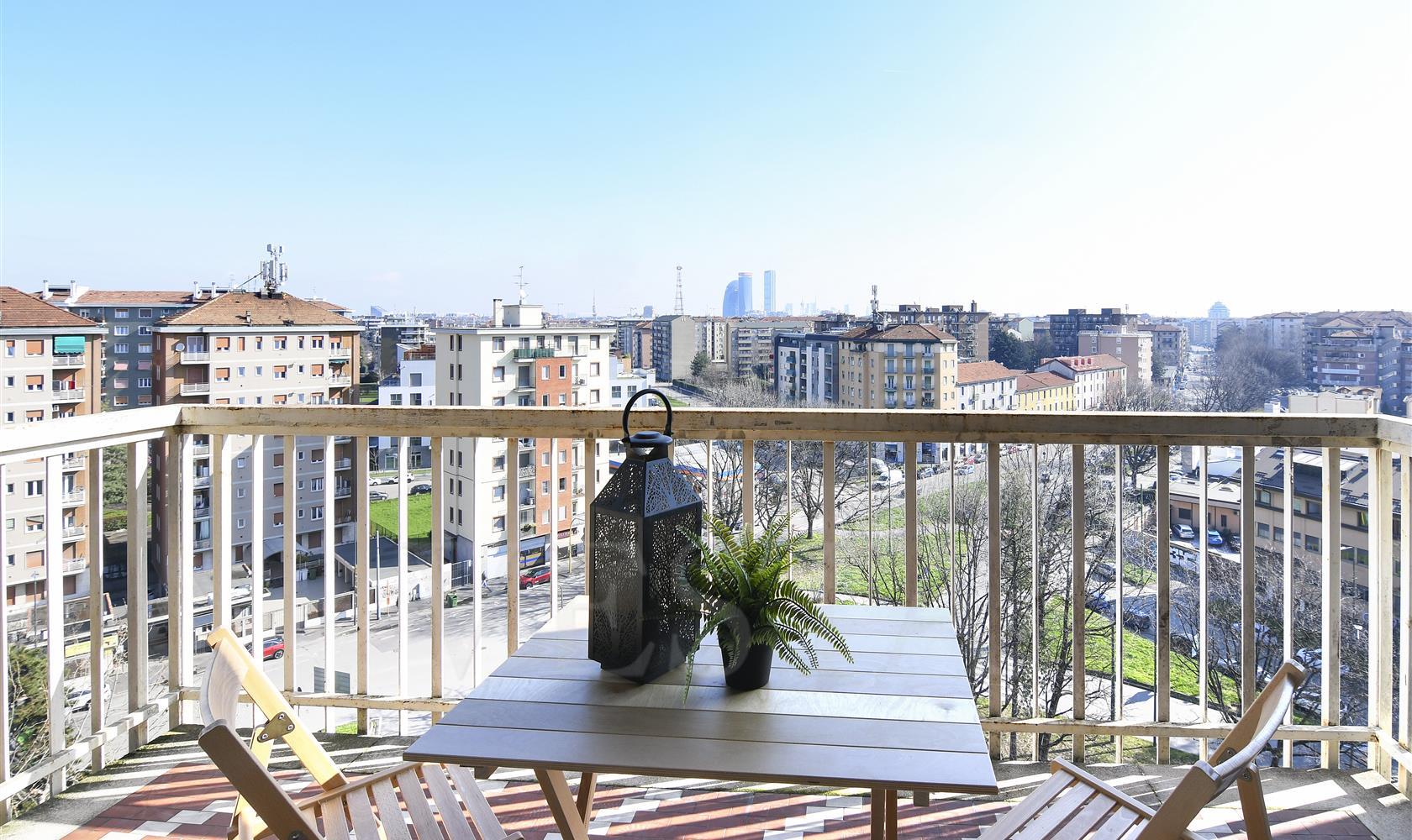 Vendita Milano Mono/Bilocale