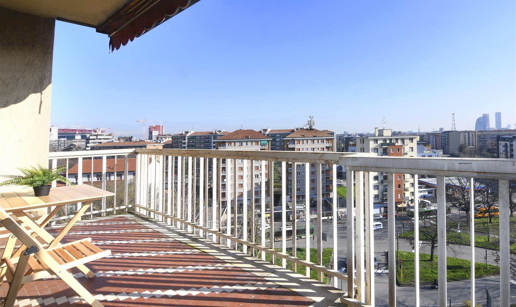Vendita Milano Mono/Bilocale