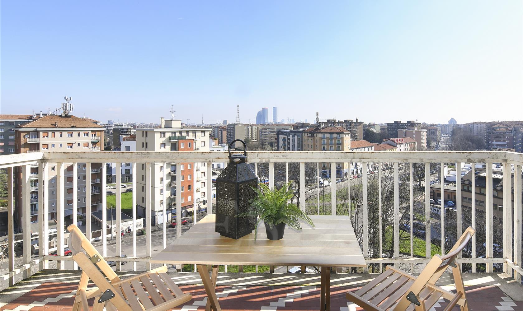 Vendita Milano Mono/Bilocale