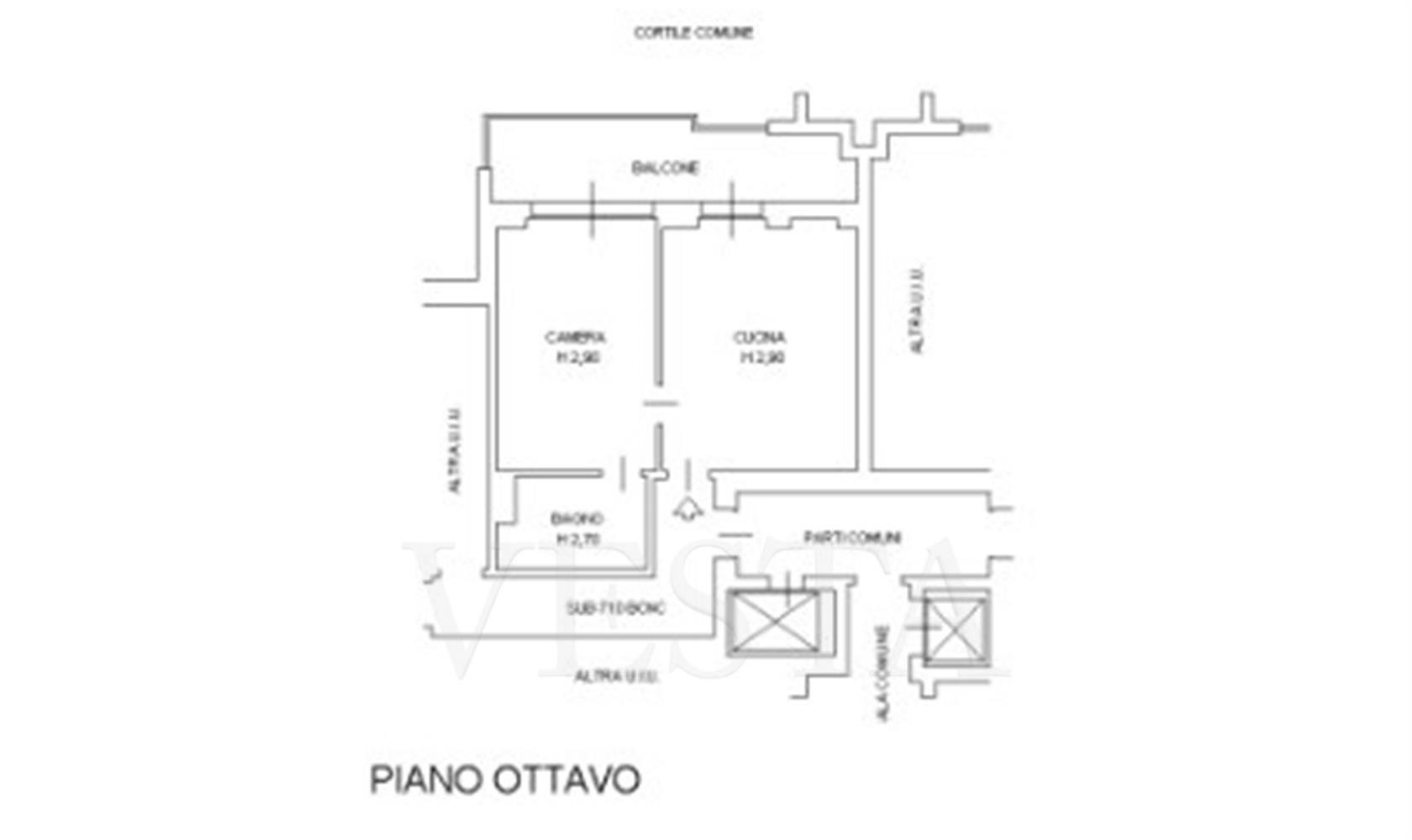 Vendita Milano Mono/Bilocale