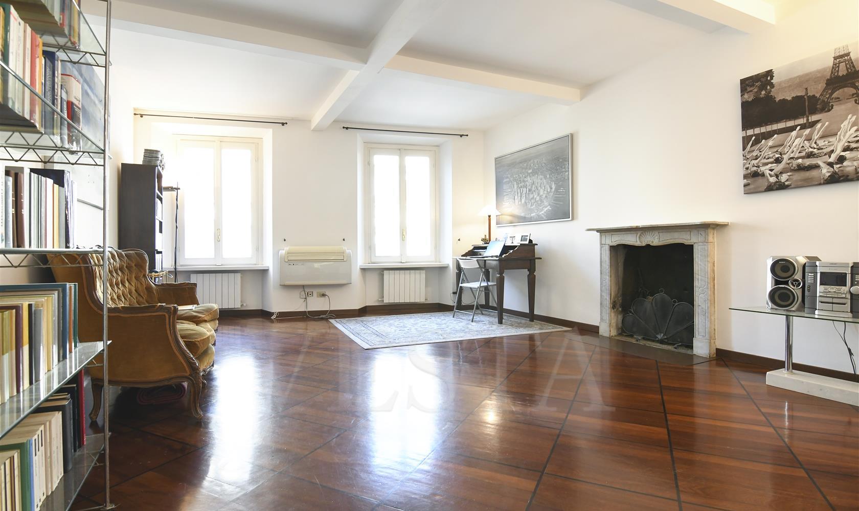 Vendita Milano Trilocale