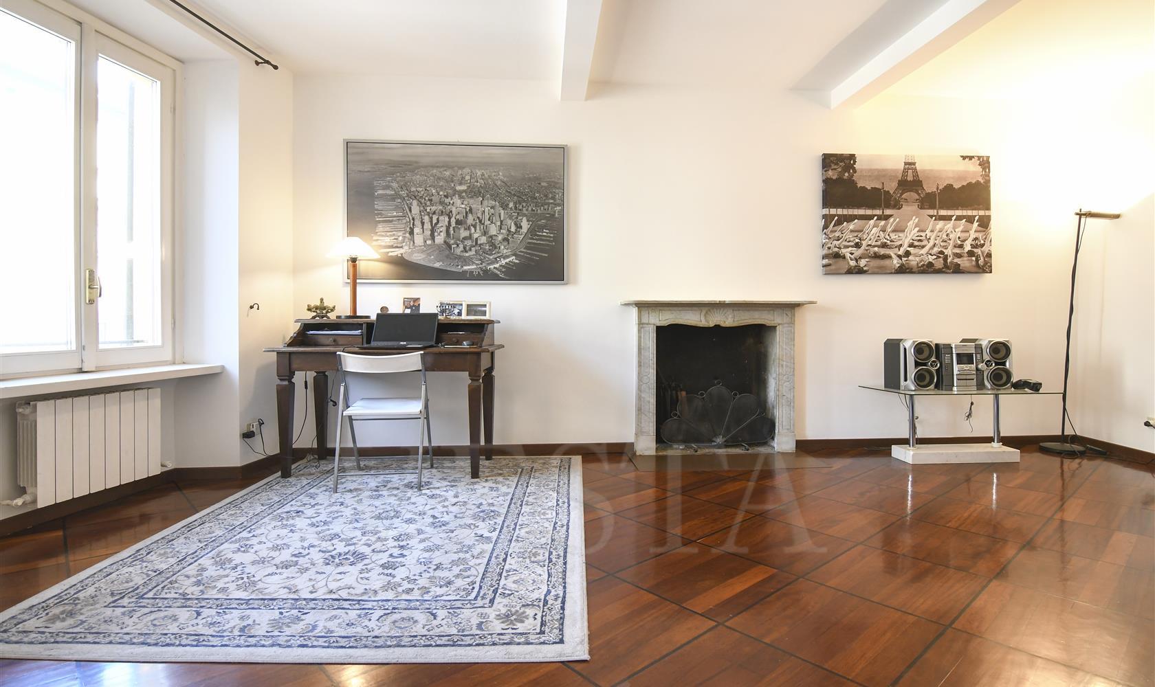 Vendita Milano Trilocale