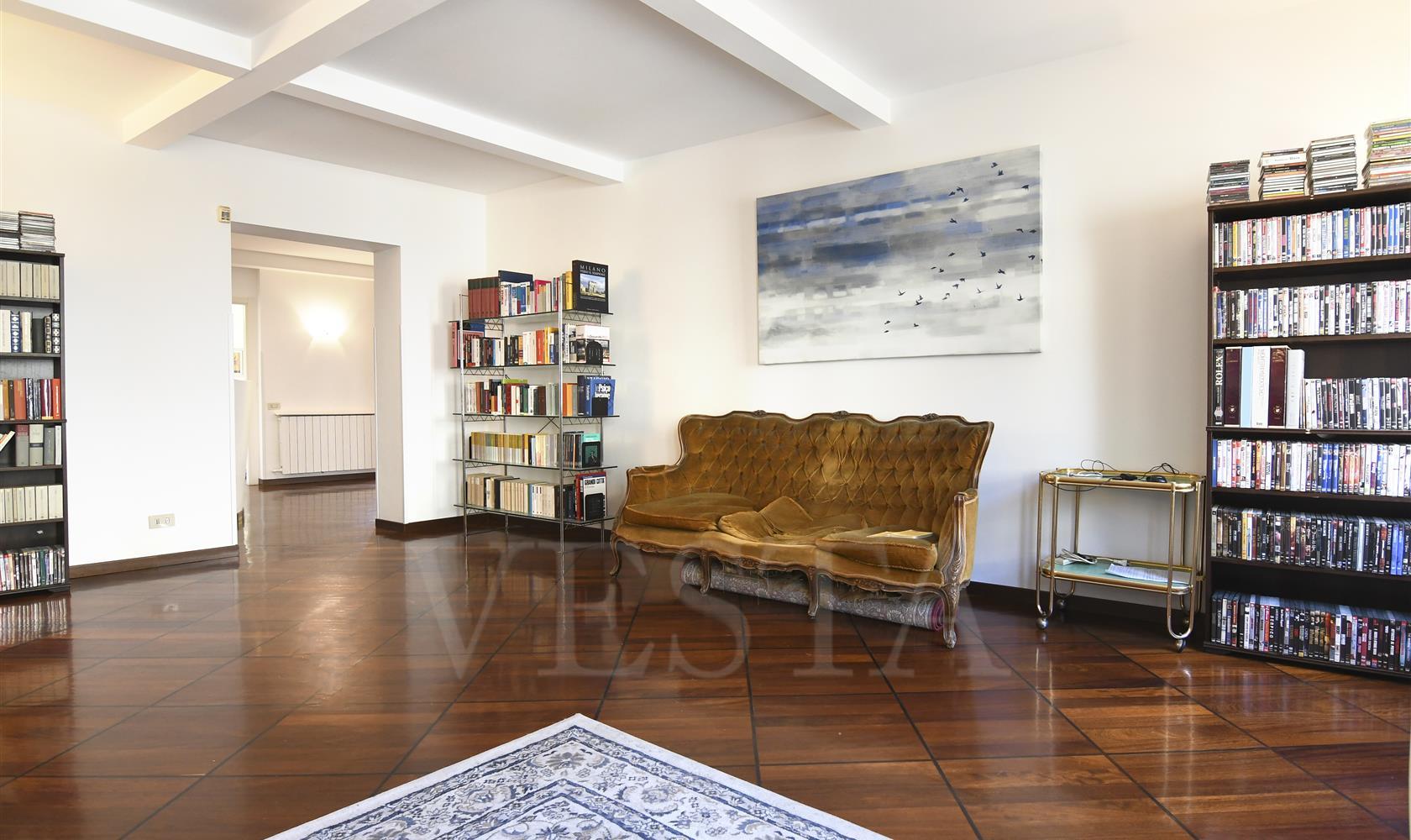 Vendita Milano Trilocale