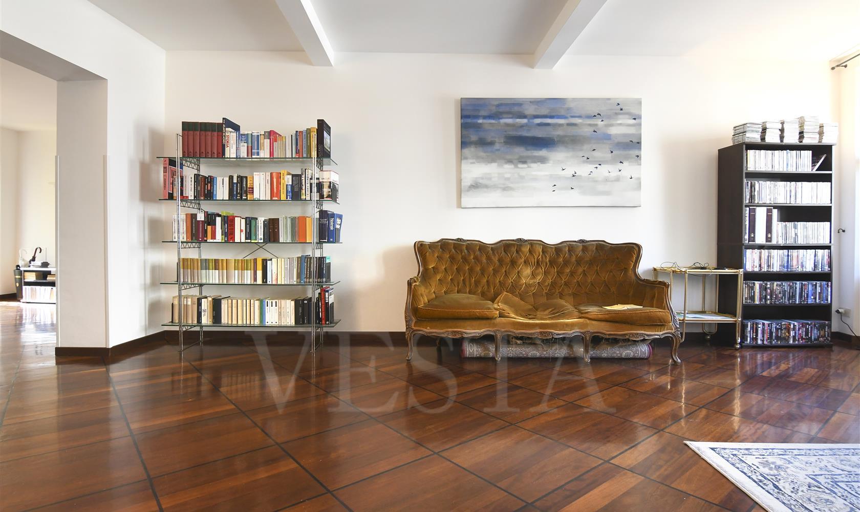 Vendita Milano Trilocale