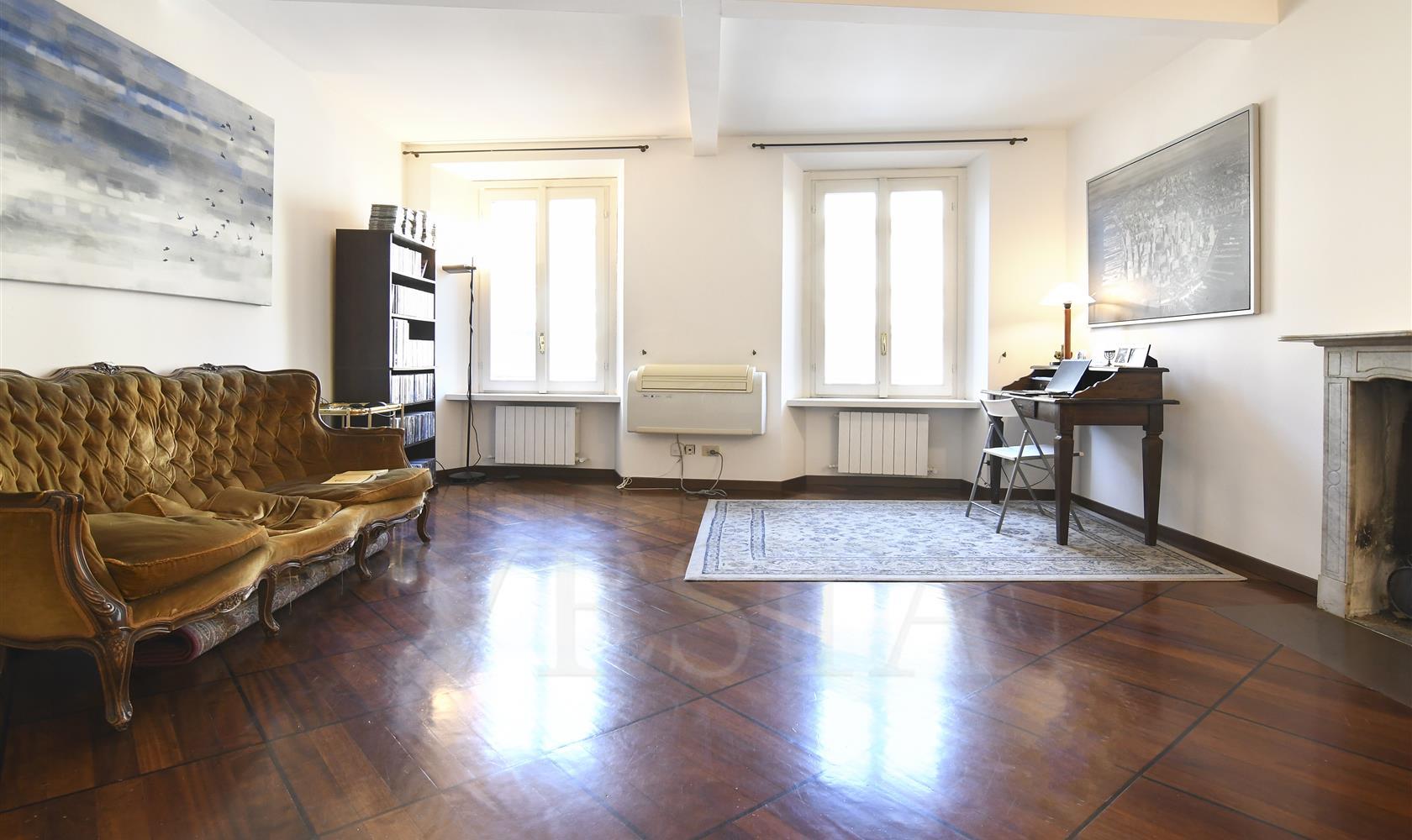 Vendita Milano Trilocale