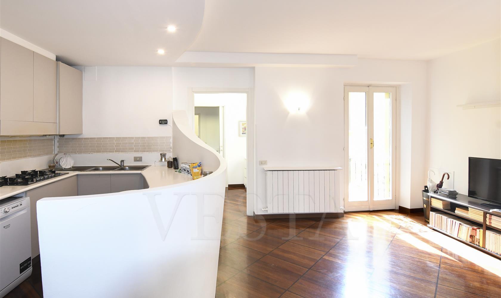 Vendita Milano Trilocale