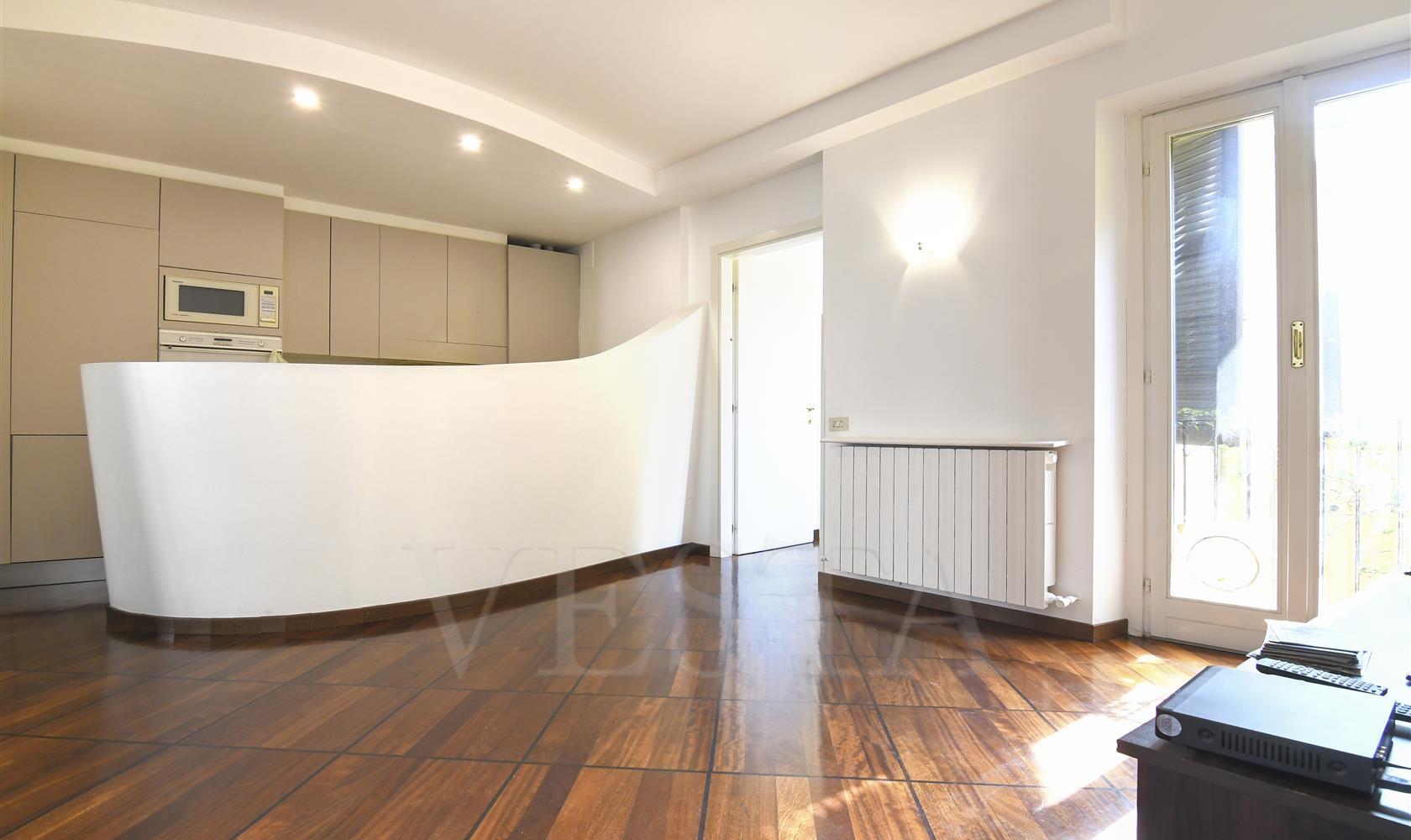Vendita Milano Trilocale