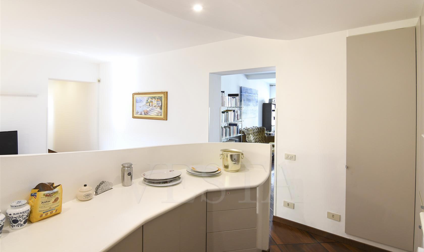 Vendita Milano Trilocale