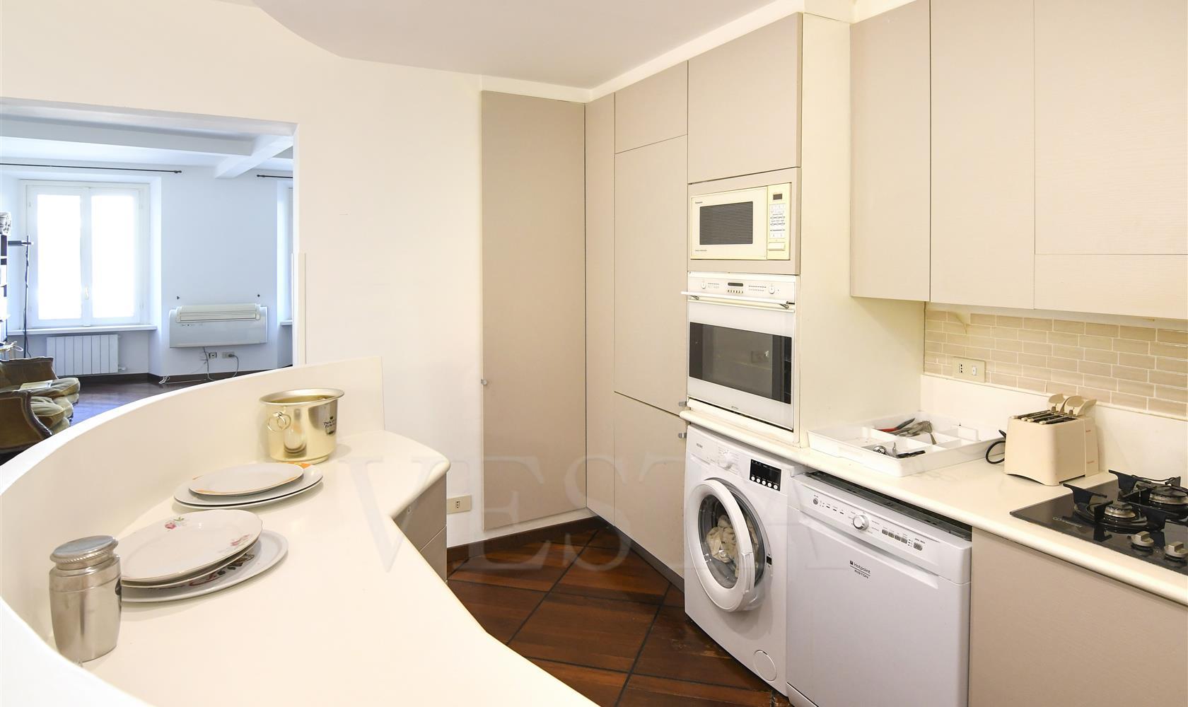 Vendita Milano Trilocale
