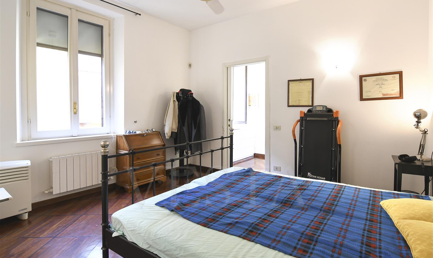 Vendita Milano Trilocale