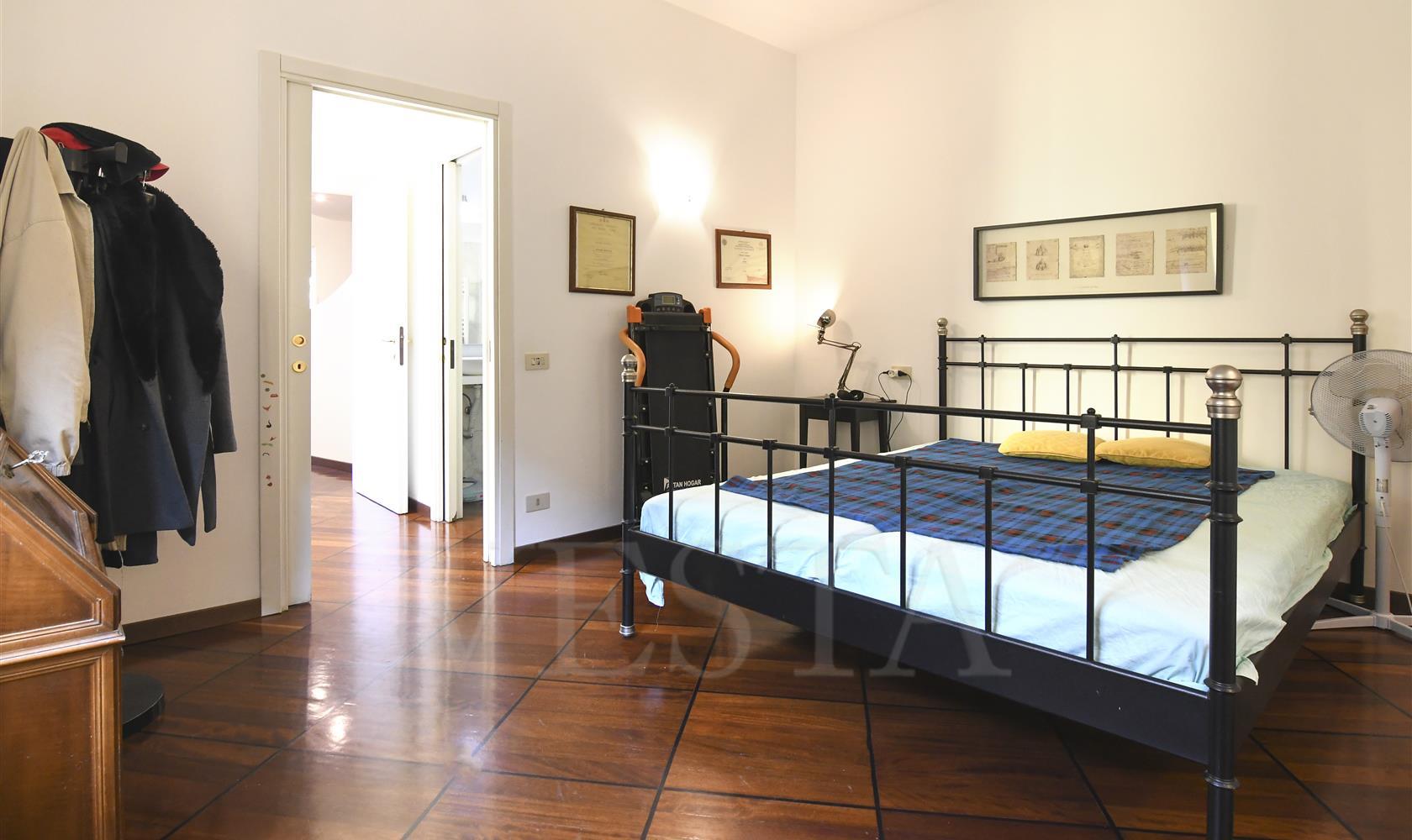 Vendita Milano Trilocale