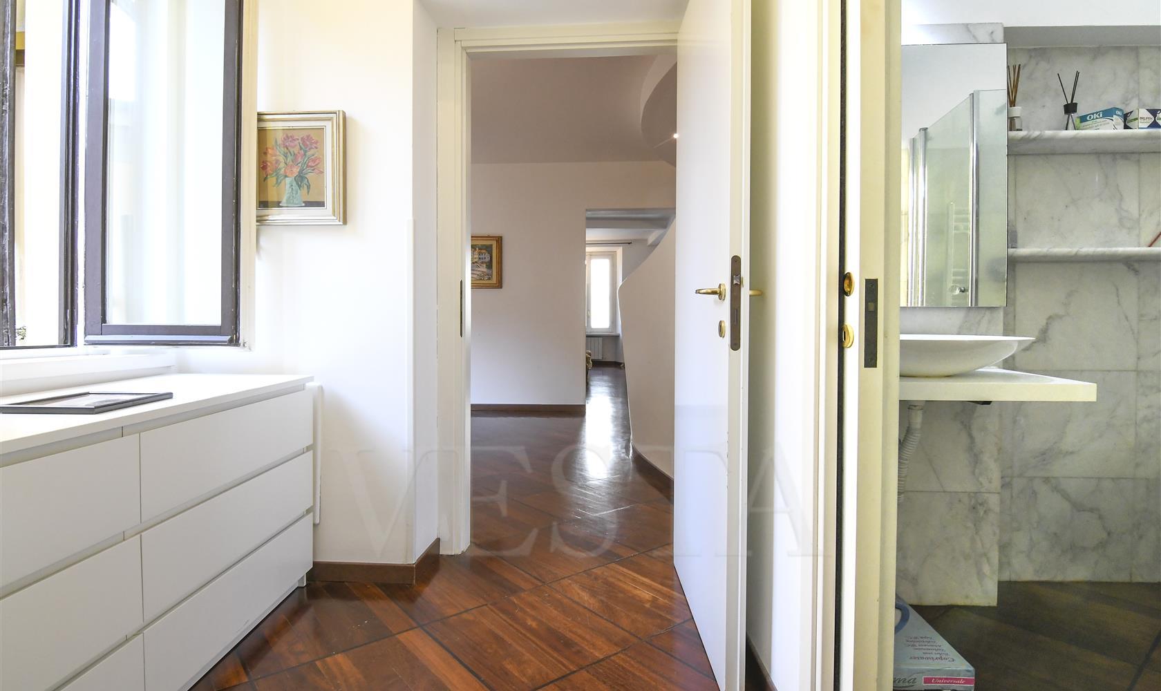 Vendita Milano Trilocale