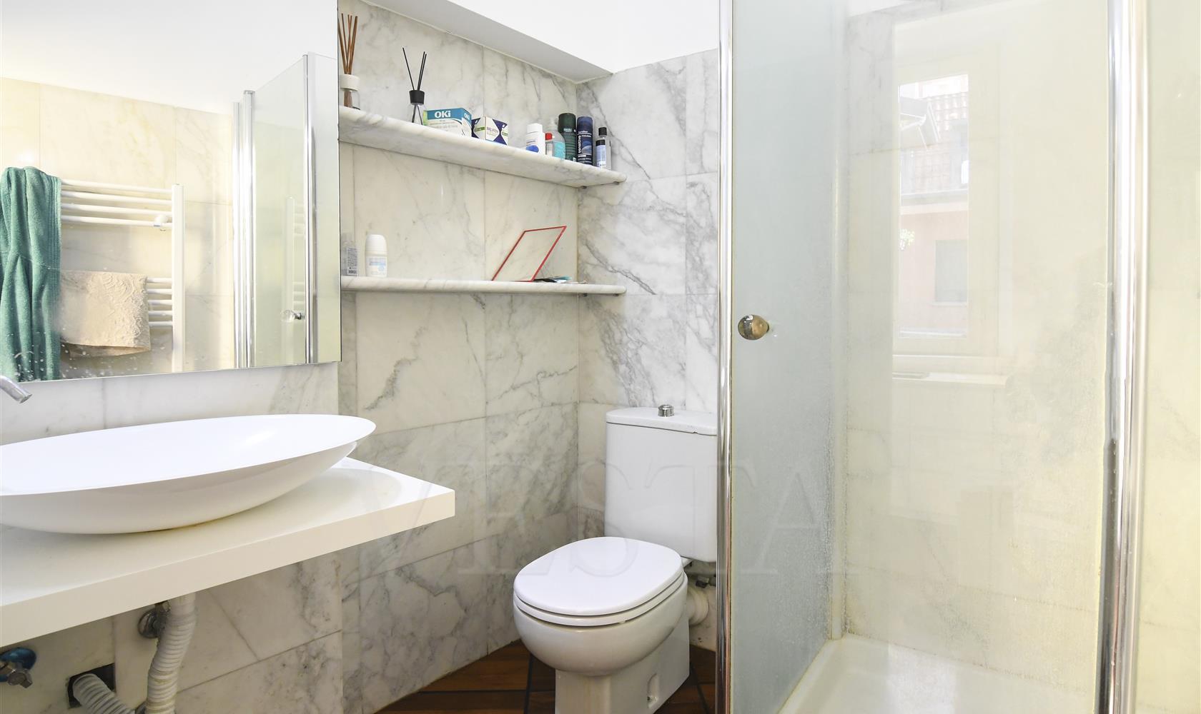Vendita Milano Trilocale