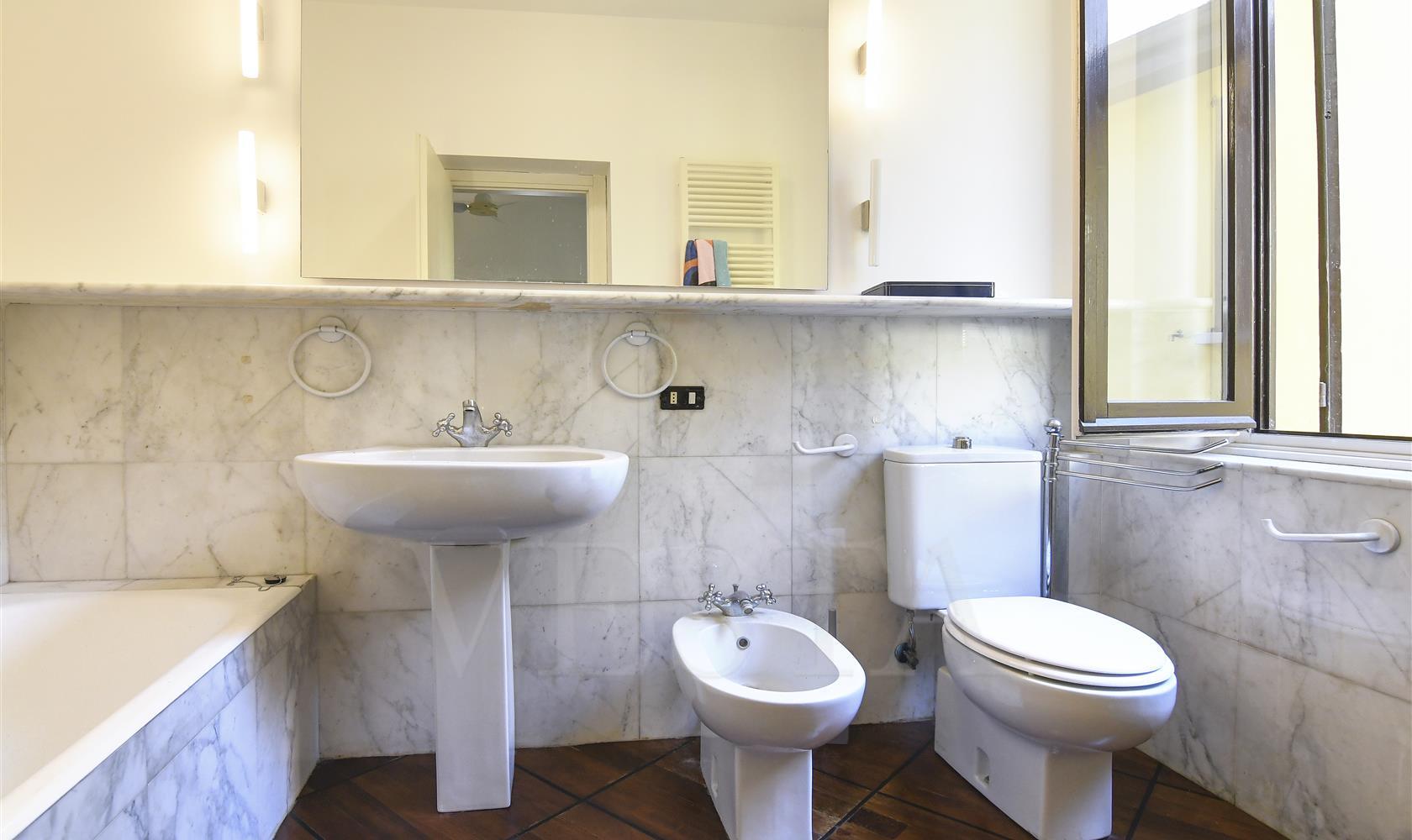 Vendita Milano Trilocale