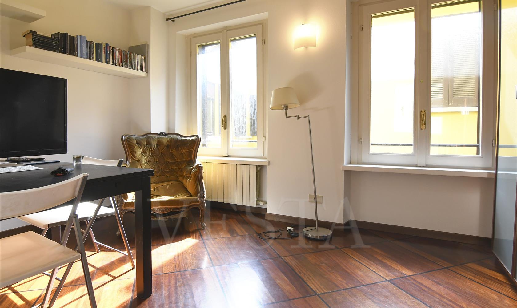 Vendita Milano Trilocale