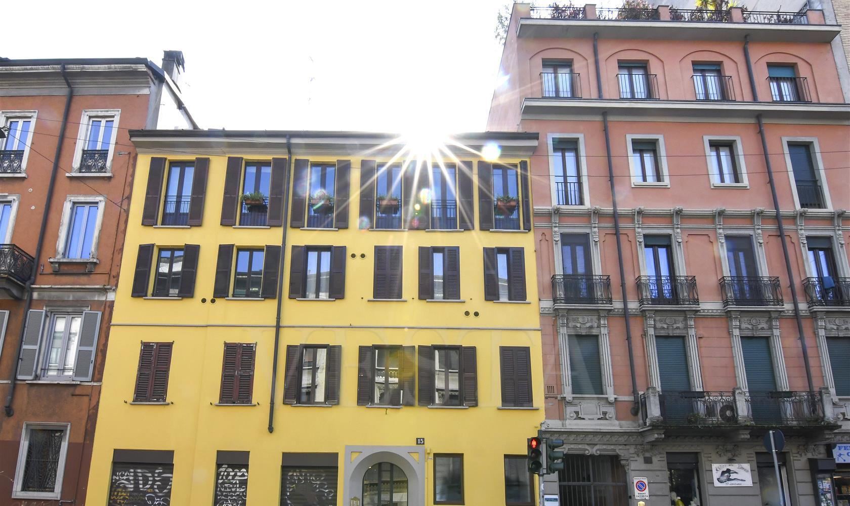 Vendita Milano Trilocale