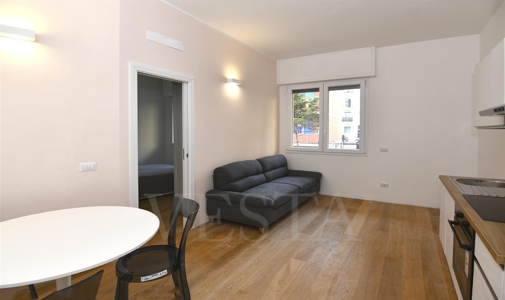 Vendita Milano Mono/Bilocale