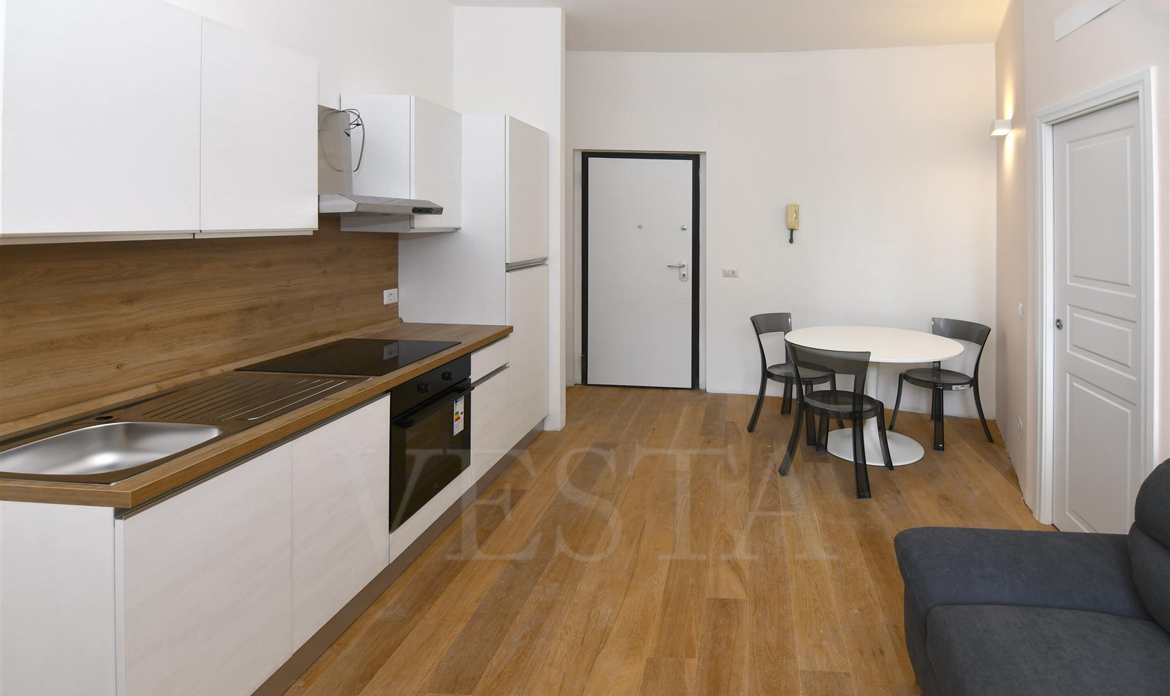 Vendita Milano Mono/Bilocale