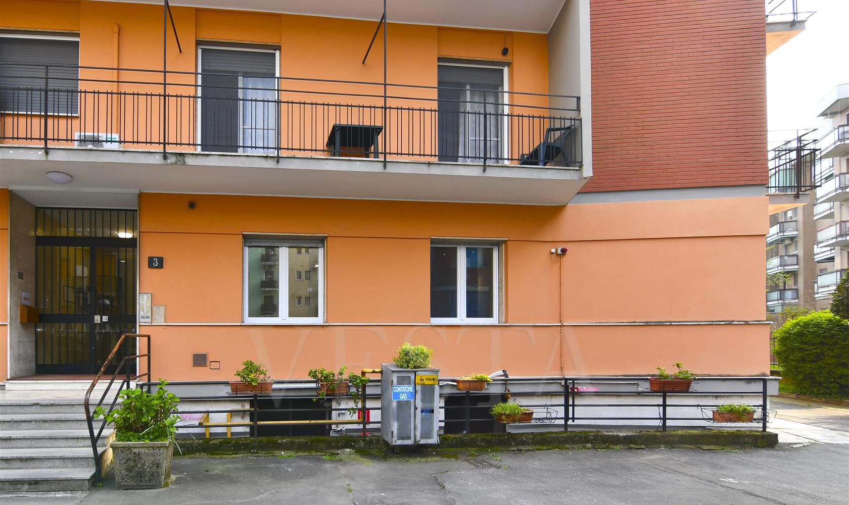 Vendita Milano Mono/Bilocale