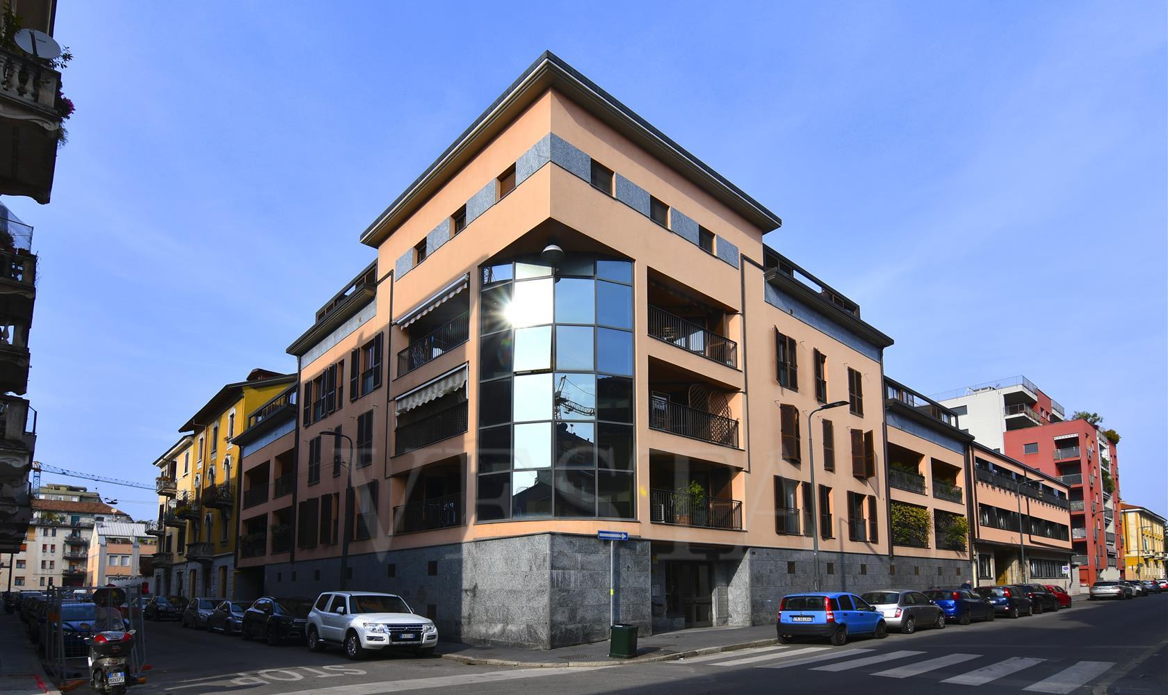 Vendita Milano Mono/Bilocale