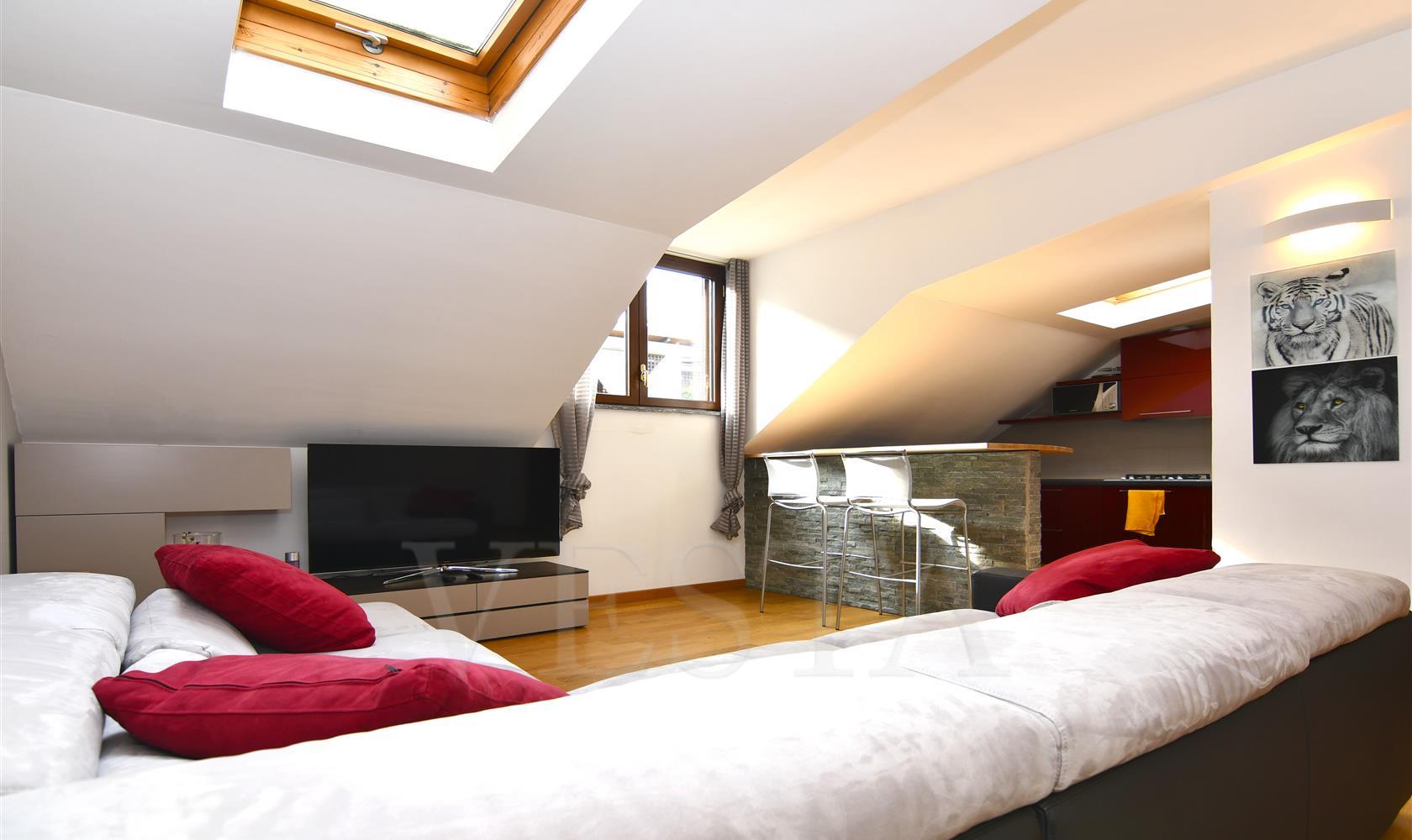 Vendita Milano Mono/Bilocale
