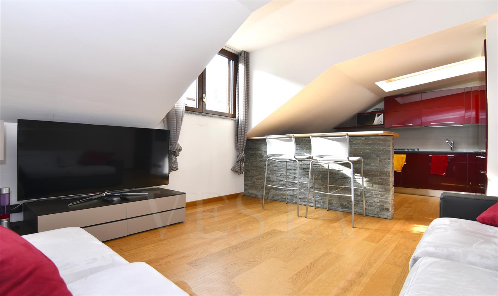 Vendita Milano Mono/Bilocale
