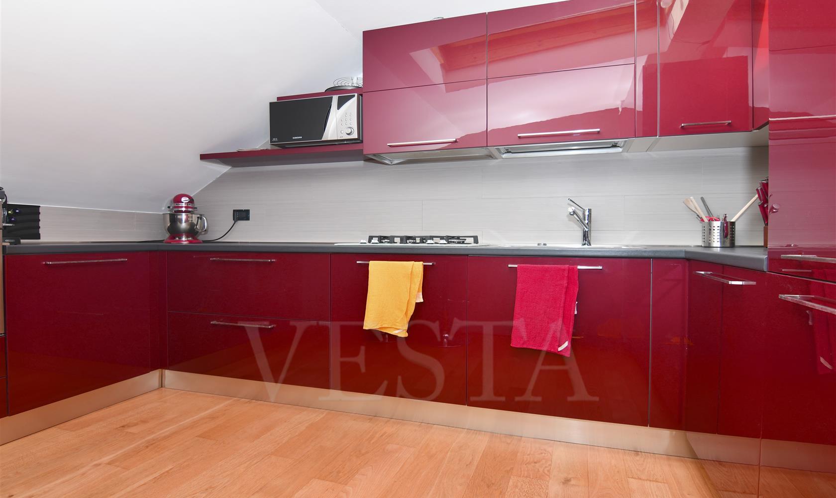 Vendita Milano Mono/Bilocale