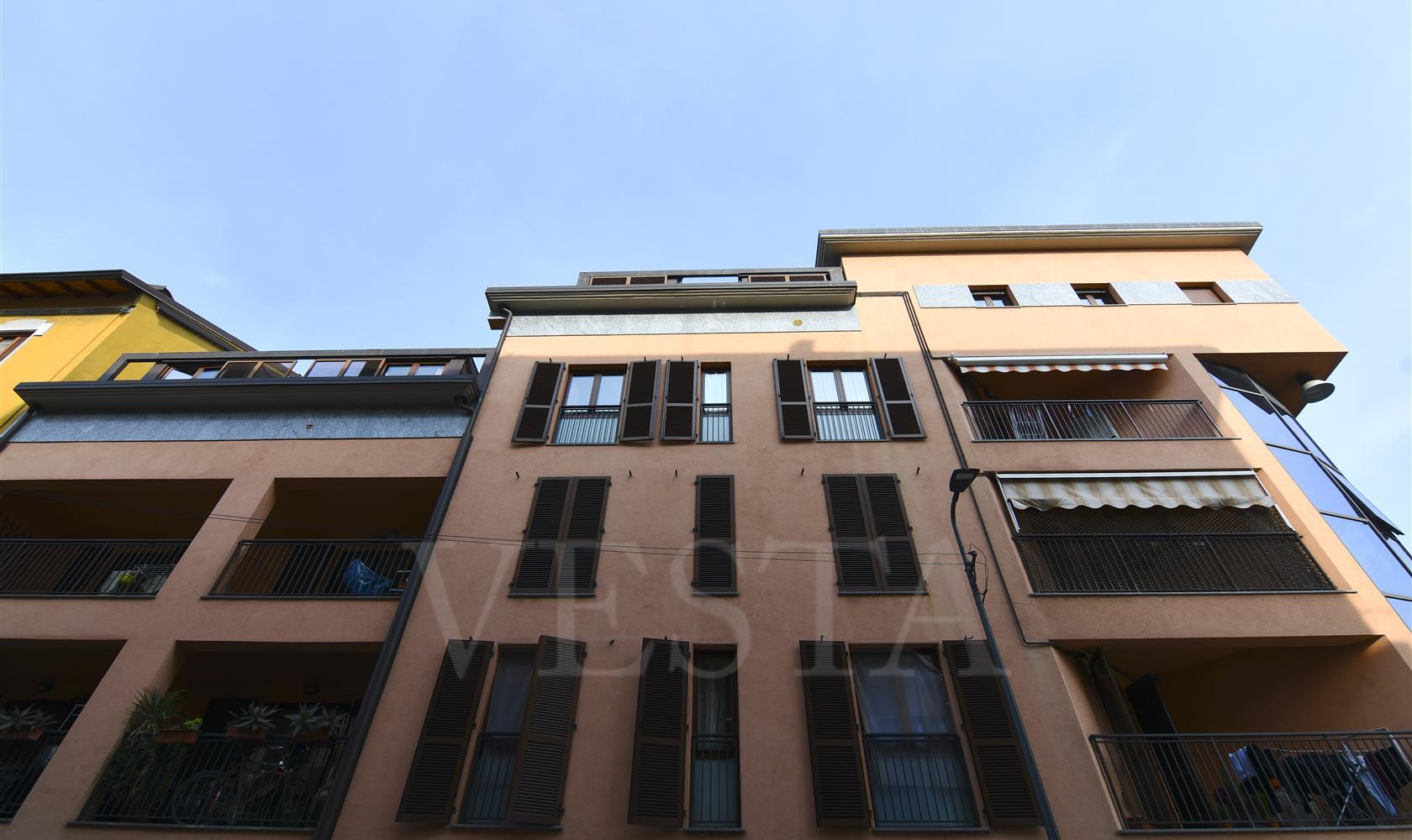 Vendita Milano Mono/Bilocale
