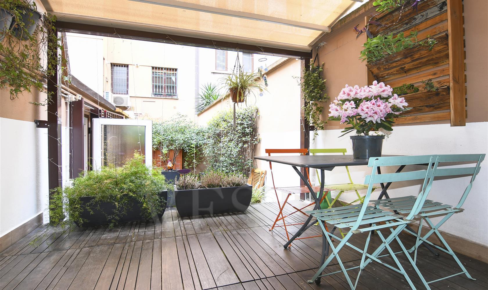 Vendita Milano Trilocale