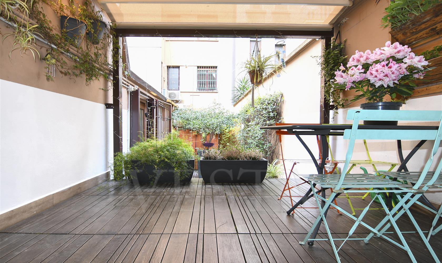 Vendita Milano Trilocale