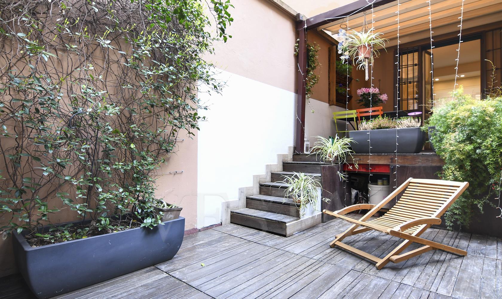 Vendita Milano Trilocale