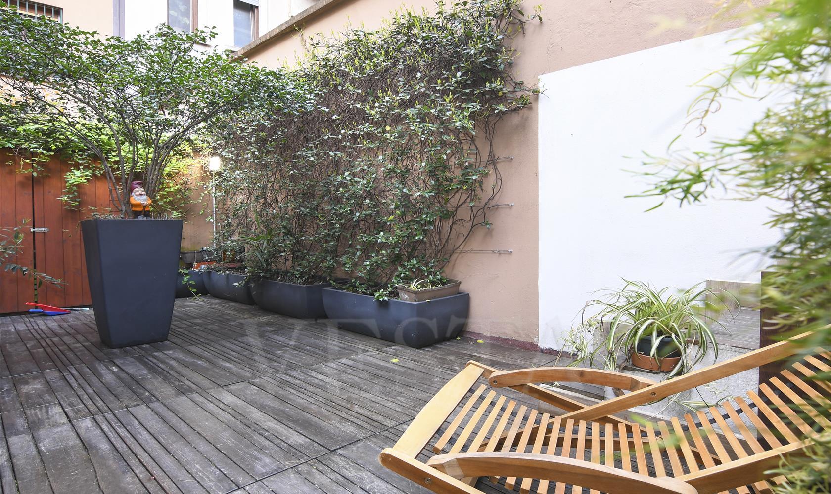 Vendita Milano Trilocale