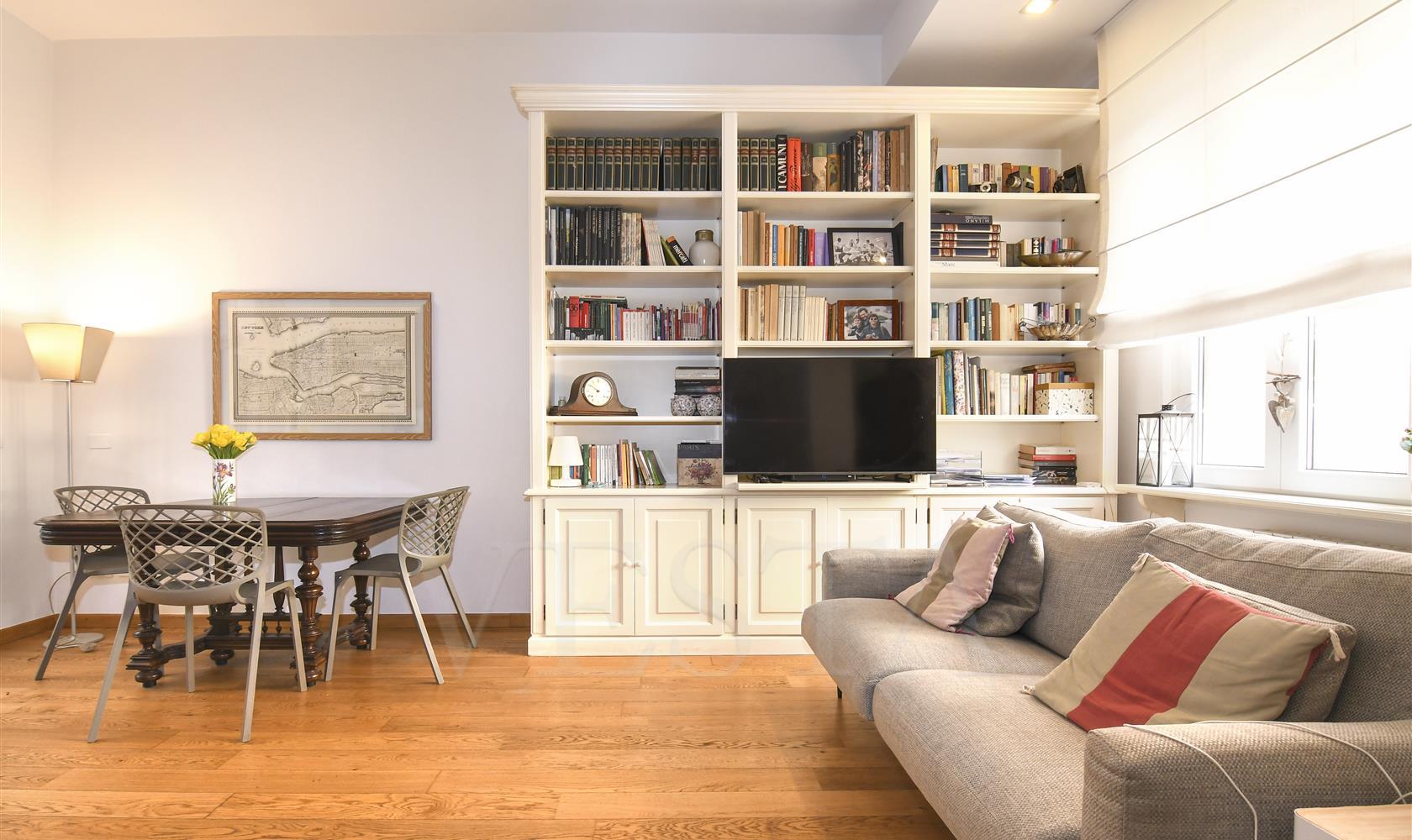 Vendita Milano Trilocale